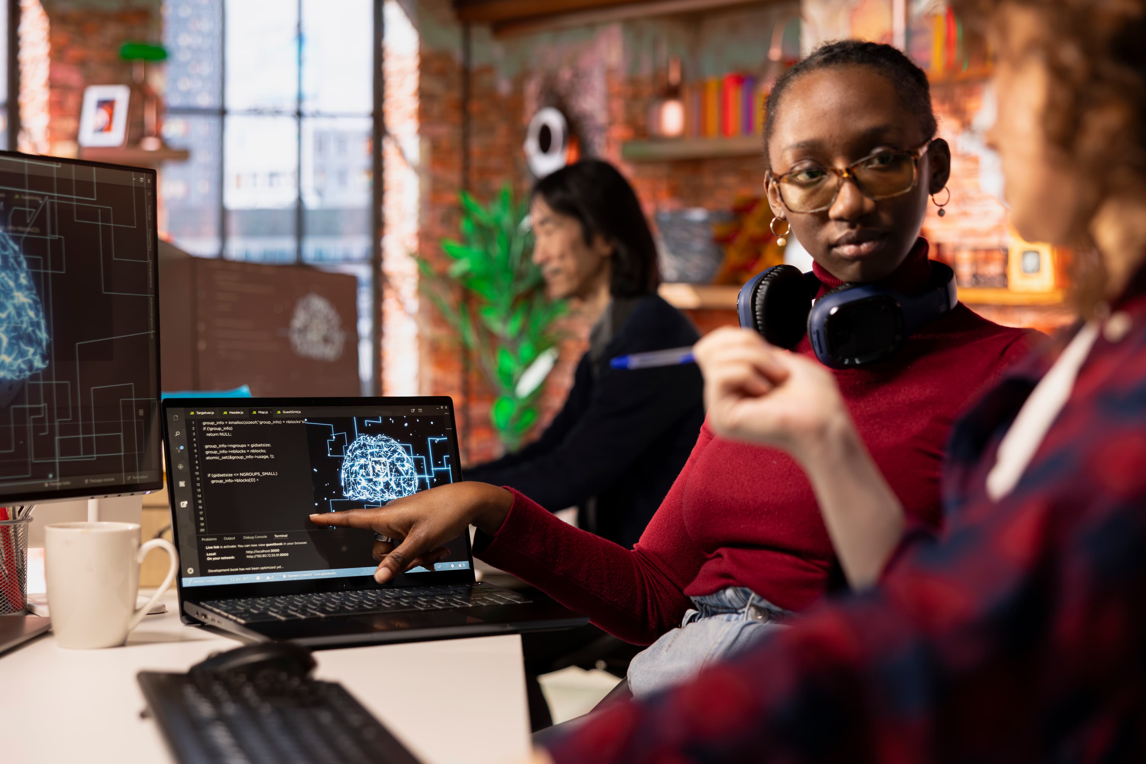 Why Your Business Needs Custom Software